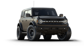2025 Ford Bronco® External Image 5